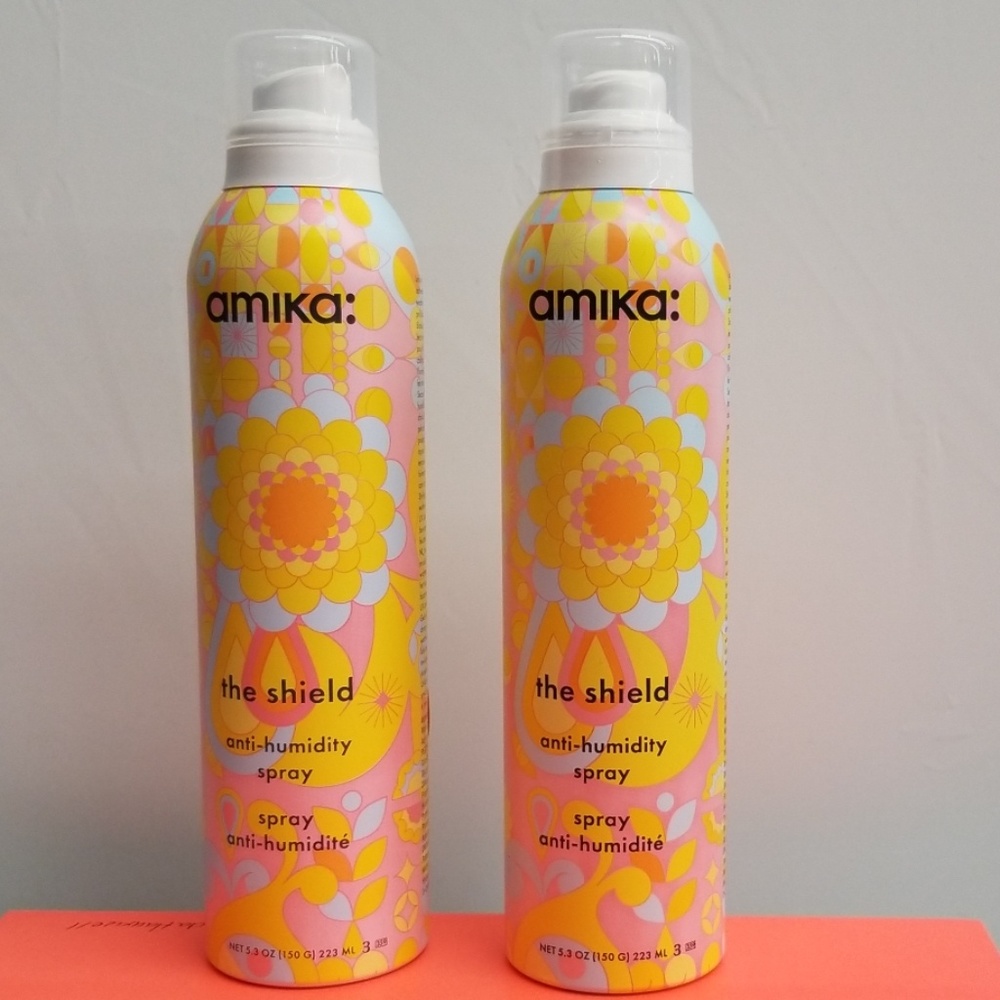 The Shield Anti-Humidity Spray.